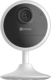 EZVIZ Security Camera, Wireless Battery Powered Camera,1080P,Indoor IP Camera,Baby and Pet Monitor, Human Detection, 2-Way Talk,Night Vision,512G SD, Cloud Storage 2.4GHz WiFi, CB1