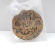 Pokemon Greninja 1" metal pin button badge Japan hyaku poke yako