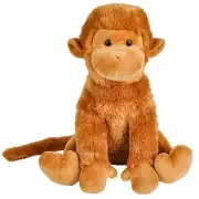 TN Toys - Plush Monkey (TAP-VAMON)