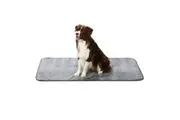 Snooza Calming Dry Luxe Waterproof Plush Fabric Dog Blanket Large