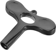 Vaguelly Metal Drum Tuning Key Holder for Bass Snare Drum Set Universal Drum Key Tuner Organizer