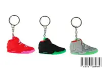 在飛比找Yahoo!奇摩拍賣優惠-=CodE= 全新NIKE AIR YEEZY 2 KEY 