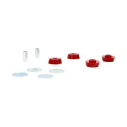 Nolathane Front Shock absorber upper bushing for Mitsubishi Triton ML MN MQ MR