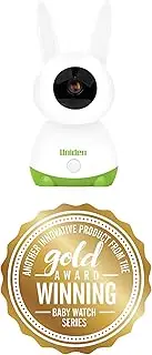 Uniden BW515PTR - Smart Baby Camera with Smartphone Access