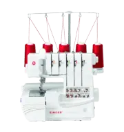 Singer 14T968DC Professional™ 5 Overlock Serger Machine