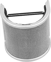 OFFSCH Handheld Recording Microphone Shield u Shape Pop Filter Mask Windscreen Cover for Condenser Mic Noise Reducti