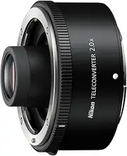 Nikon Z Teleconverter TC-2.0x [AU Version]