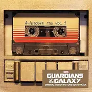 Guardians of the Galaxy: Awesome Mix Vol. 1 Vinyl Edition