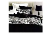 Quill Quilt Cover Set by Canterbury