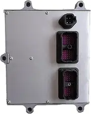 Excavator Accessories 4921776 PC200-8 PC300-8 Excavator Engine Controller ECU