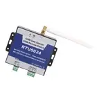 GE (RTU5024 Upgrade)RTU5024 Upgrade GSM Gate Opener Relay Switch Wireless