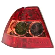 LH Tail Light for Toyota Corolla ZZE122 Sedan 2004-2007 Left LHS Passenger (for: Toyota)