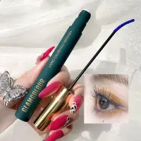 在飛比找蝦皮購物優惠-Magic color, mascara, waterpro