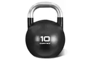 Cortex 10Kg Commercial Steel Kettlebell V2 Kettlebells