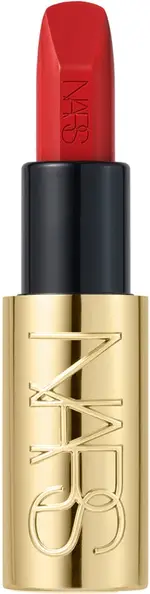 Nars Explicit Ultimate Luxury Satin Lipstick Color UNAUTHORIZED 3.8 g