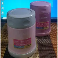 在飛比找蝦皮購物優惠-Zojirushi 象印 悶燒罐 350ml / 非新 附提