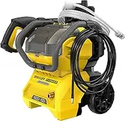 Stanley FATMAX V20 2X18V Pressure Washer