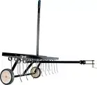 NEW Agri-Fab 45-0294 YARD Lawn Dethatcher 40 Inch Width Steel 4430278
