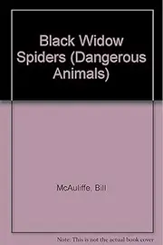 Black Widow Spiders