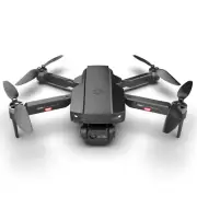 6K ESC Dual Camera Drone GPS Brushless Motor 5G HD Image Folding Quadcopter New