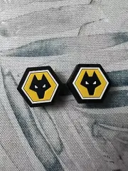 Wolverhampton Wanderers Jibbitz