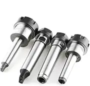 MTA MT1 MT2 MT3 MT4 Morse Taper ER11 ER16 ER20 ER25 ER32 ER40 Collet Chuck Tool Holder CNC Tool Holder Machine Tool(MTB3-ER40)