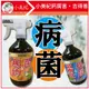 【小美紀】植物保護劑-500ml(園藝資材)爛根 白粉病 線蟲 根腐 炭疽 盆栽 觀葉 多肉植物 嫁接 阡插 真菌 土壤 葉斑 葉蟎