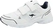 [KangaROOS] Unisex's K-rh Chapel V Sneaker