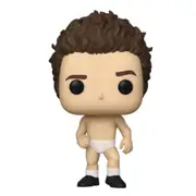 Pop! Funko Figurine Seinfeld Kramer in Underwear RS Vinyl Collectable Toy 3y+