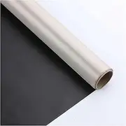 [CIADAZ] Faraday Fabrics EMF Shielding Electromagnetic Wave Radiation Shielding Fabric Blocks WiFi Electronic Information Leakage-1