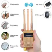 G619 Metal Professional Outdoor Locator Detector GPS Mobile Phone Detection Hot