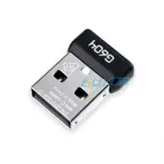 New USB dongle receiver adapter for Logitech G604 wireless gaming mouse