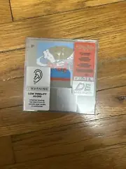 BRAIN X GREEN DAY Dookie Demastered - Having A Blast Floppy Disk LE 7/50