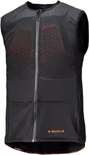 Held Exosafe D3O, protector vest Level-2 , color: Black , size: M