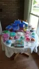 45- Piece LOCK & LOCK Colored Tupperware Containers Fridge Freezer BPA Free NEW