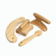 Hat making tools. Millinery supplies. Wood tools for hat
