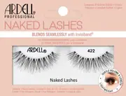 Ardell Professional Naked 422 Black Fake False Eyelash Strip Lash Extension