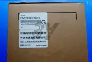 ONE DELTA DVP-48HP PLC PROGRAMMABLE CONTROLLER DVP48HP00R NEW IN BOX