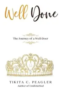 在飛比找博客來優惠-Well Done: The Journey of a We