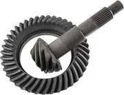 Richmond Gear 49-0048-1 Ring and Pinion GM 7.5" 7.625" 2.73 Ring Ratio, 1 Pack 41-10 Teeth, 4.10 Ratio