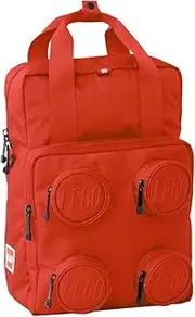 [LEGO] Unisex Children's Backpack