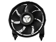 A/C Condenser Fan Assembly For 2008-2011, 2013-2020 Lexus LX570 2009 NR283QH (for: Lexus)