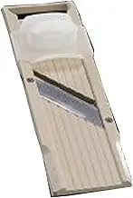 (1, JAGA) - Medium Benirner Replacement Blade 10.5cm long