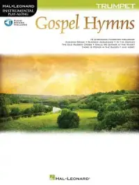 在飛比找博客來優惠-Gospel Hymns Trumpet: Instrume