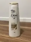 Dove Nutritive Solutions Shampoo For Dry Hair 320ml