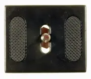 Promaster Quick Release Plate fits Superlite Superlight Ballhead 3 #6895