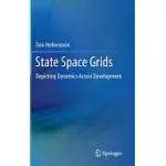STATE SPACE GRIDS: DEPICTING DYNAMICS ACROSS DEVELOPMENT
