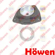 Fits Renault Clio 2005-2014 Nissan Micra 2003- Strut Top Mount Front Left Howen