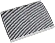 Bosch Active Carbon VW 1987432300 Air Conditioner Filter