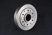 63 - 64 CADILLAC HARMONIC BALANCER NEW FOR 390CI & 429CI great remake NEW 1963 (for: Cadillac)